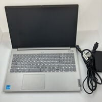 中古  ThinkBook15_G2_ITL(i3-1115G4/8GB/SSD256GB/W11H) 3410014540 