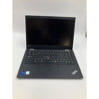 中古  Lenovo ThinkPad L13 Gen2 20VJS17X00(i7-1165G7/16GB/SSD500GB/W10P) 3410011944 