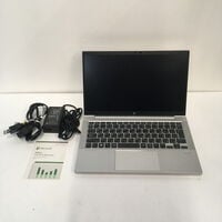 中古  HP EliteBook 830 G8 MSO (Intel Core i5 1145G7 2.6GHz/16GB/SSD256GB/-/オンボード/13.3/1920x1080/Wi-Fi/WEBCAM/W11P/Microsoft Office Home and Business 2024) 188170 