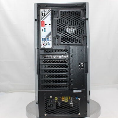 【通販センター】中古  THIRDWAVE GALLERIA XA7C-R47 186546【2/19値下げ!】 