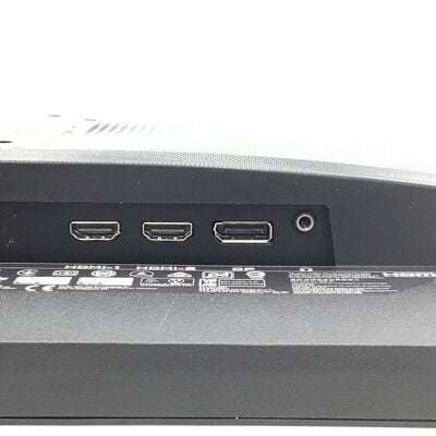 【白山FM松任店】中古  GIGABYTE GS25F2 (24.5"W 2H1DP 1ms IPS 200Hz) 4950001909 