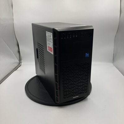 【なんば店】中古  インバースネット FRONTIER FRGXB660 (i5 12400F/16GB/SSD1TB/RTX3060Ti) 3280024009 