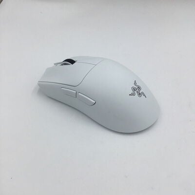 【白山FM松任店】中古  Razer Viper V3 Pro White Edition 4950001847 