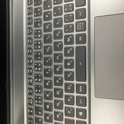 【大宮店】中古  GALLERIA XL7C-R36 1250007401 