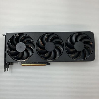 【秋葉原本店】中古  玄人志向 RD-RX9070XT-E16GB/TP (RX9070XT 16G) 176950 