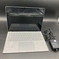 中古  Microsoft Surface Laptop 3 (Intel core i5 1035G7 1.2GHz/8GB/SSD256GB/-/オンボード/13.5/2256x1504/Wi-Fi/WEBCAM/W11H64) 177098 