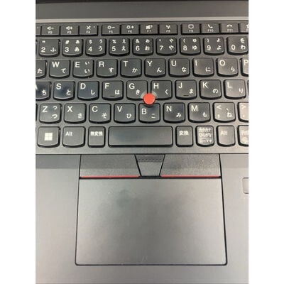 【仙台店】中古  Lenovo ThinkPad L13 Gen2 (i7-1165G7/16GB/SSD 256GB/-/-/WLAN/13.3FHD/W11P/-) 3240009214