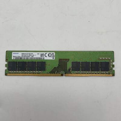 【大分店】中古  PC4-25600 16GB デスクトップ用(DDR4-3200) 140728 