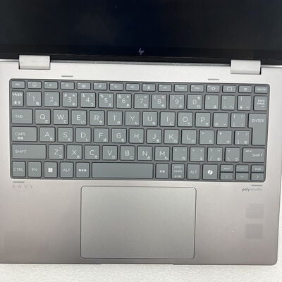 【新潟店】中古  HP ENVY x360 14-fa0001AU(Ryzen 7 8840HS/32GB/SSD1TB/なし/オンボード/14.0/2880x1800/W11H) 3290007531 