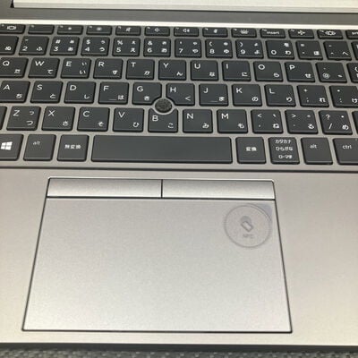【富士青葉店】中古  HP ZBook Firefly 14 G7 (Intel Core i7 10610U 1.80GHz/32GB/SSD1TB/-/Quadro P520/14/1920x1080/Wi-Fi/WEBCAM/W11H) 193696 
