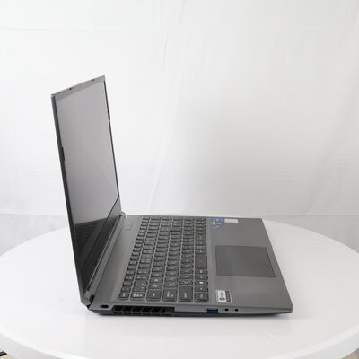 【通販センター】中古  THIRDWAVE GALLERIA XL7C-R36 11800H (Core i7-11800H/16GB/RTX 3060 Laptop GPU 6GB) 202916 