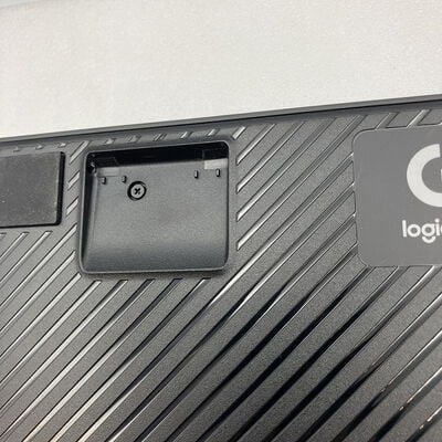【新潟店】中古  Logicool PRO Tenkeyless Gaming Keyboard G-PKB-001 (日本語配列/有線/USB) 3290007303 