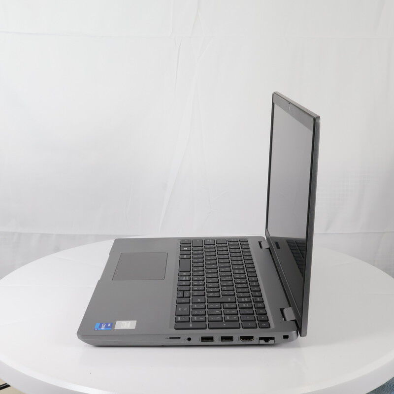 中古 DELL Latitude 5531(Intel Core i7 12800H/16GB DDR5 (PC5