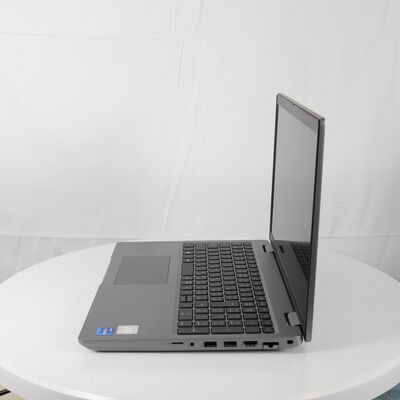 【通販センター】中古  DELL Latitude 5531(Intel Core i7 12800H/16GB DDR5 (PC5)/SSD512GB/なし/NVIDIA GeForce MX550 2GB/15.6/1920x1080/Wi-Fi/W11H64 MAR) 200909 