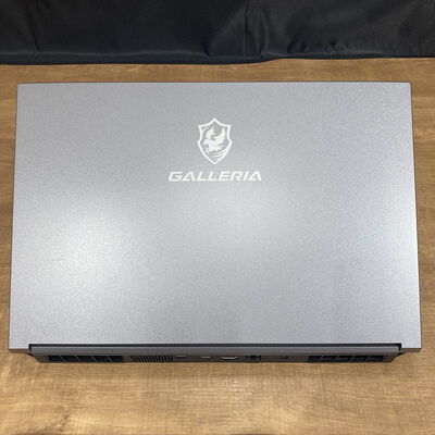 【静岡東瀬名店】中古  GALLERIA RL7C-R45-5N (i7-13620H/16GB/SSD500GB/RTX4050/W11H) 5140001852 