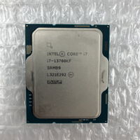 中古  INTEL Core i7 13700KF (1700/3.4G/30M/C16/T24) 152751 