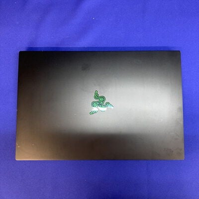 【横浜駅前店】中古  RAZER Blade 15 (Intel Core i7-10750H/16GB/RTX3060//W11H/有線LAN?無線LAN◯) 3400009096 