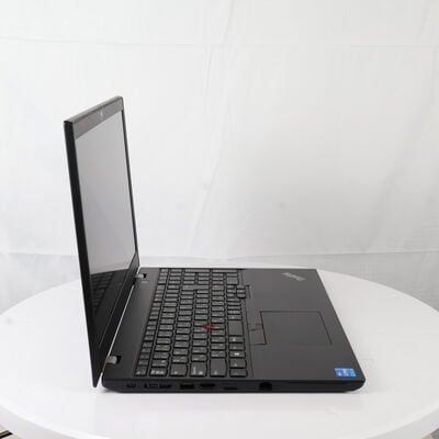 【通販センター】中古  LenovoThinkPad L15 Gen2(Intel Core i5 1135G7 2.40GHz/16GB DDR4/SSD512GB/-/オンボード/15.6/1920x1080/GbE/Wi-Fi/WEBCAM/W11P/Microsoft Office Home and Business 2024/VBT) 198517 