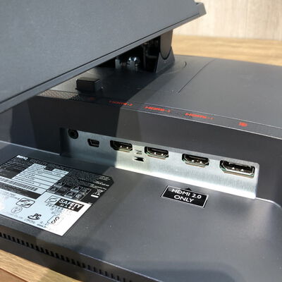 【姫路店】中古  ZOWIE XL2411K （フルHD 1920x1080 TN 144Hz） 4740000847 