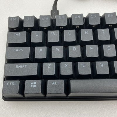 【新潟店】中古  HyperX Alloy Origins 65 4P5D6AA#ABA 3290007277 