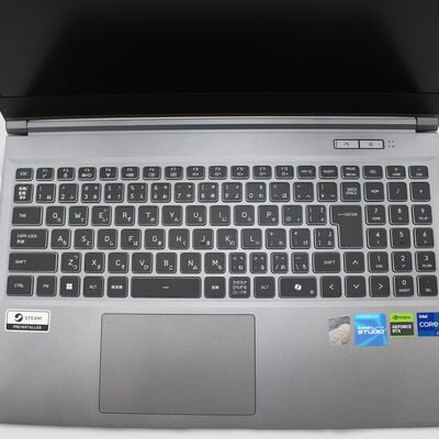 【通販センター】中古  THIRDWAVE GALLERIA RL7C-R46-C5N 189385 