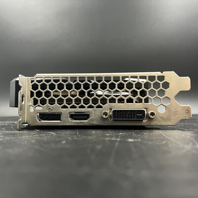 【大須店】中古  Palit NE6166S018J9-161F (GeForce GTX1660 SUPER StormX) [PCIExp 6GB]  3120022968 