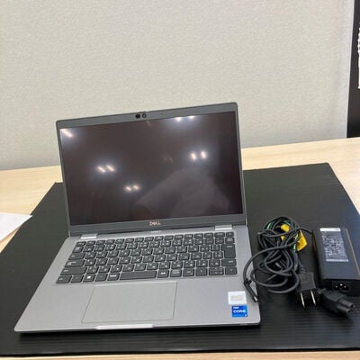 【静岡東瀬名店】中古  DELL Latitude 5320 (Intel Core i7 1185G7 3.0GHz/16GB/SSD256GB/-/-/13.3/1920x1080/Wi-Fi/W11H64) 172409 