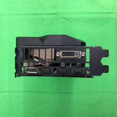 【川崎店】中古  ASUS DUAL-RTX2070-O8G-EVO（RTX2070 8GB） 3480026335 