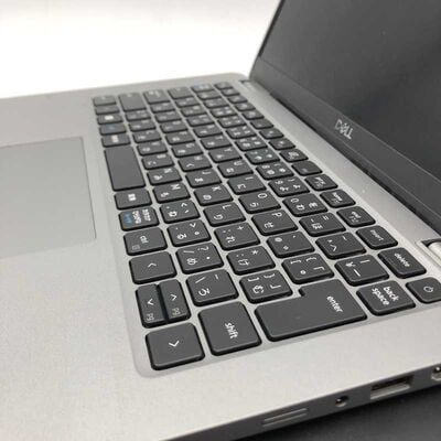 【郡山安積店】中古  DELL Latitude5340(i5-1345U/16GB/SSD256GB/13.3/1920x1080/W11P) 4640002284 