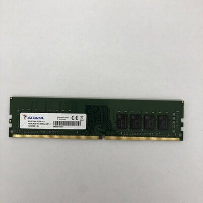 【長野稲里店】中古  PC4-25600 16GB デスクトップ用(DDR4-3200) 140728 