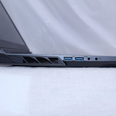 【通販センター】中古  THIRDWAVE GALLERIA ZL7C-R47 201556 
