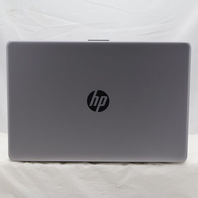 【通販センター】中古  HP 250 G8(Intel Core i3 1115G4 3.00GHz/16GB DDR4/SSD256GB/-/オンボード/15.6/1920x1080/GbE/Wi-Fi/WEBCAM/W11H/VBT) 203249 