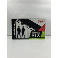 中古  玄人志向_GG-RTX2070SP-E8GB/FAVgaming(RTX2070super_8GB) 3410012656 