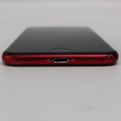 【札幌店】中古  【au】Apple iPhoneSE 4.7インチ (第2世代/2020) 128GB (PRODUCT)RED MXD22J/A 142478 