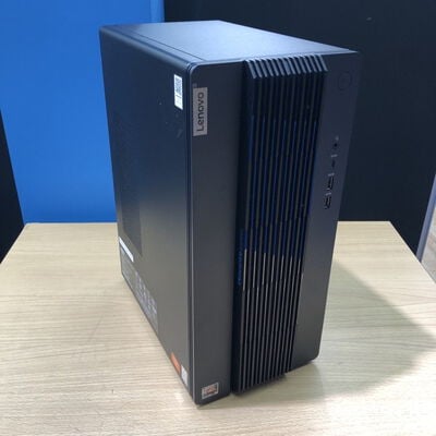 【甲府飯田店】中古  Lenovo IdeaCentre Gaming5 17ACN7(Ryzen 5 5600G/24GB/SSD500GB/HDD1TB/GTX1660 SUPER/W11H) 4720002468 