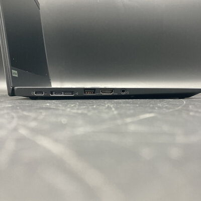 【熊本浜線店】中古  Lenovo ThinkPad X13 Gen 1 (LTE) (AMD Ryzen 5 PRO 4650U 2.1GHz/8GB/SSD256GB/-/オンボード/13.3/1920x1080/Wi-Fi/WEBCAM/W11H64) 180564 