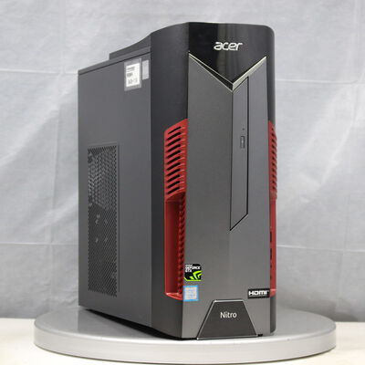【通販センター】中古  Acer Nitro N50-600 