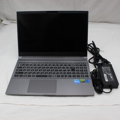 【通販センター】中古  THIRDWAVE GALLERIA RL7C-R35-5N 184007【12/4値下げ!】 