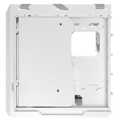 ASUS  ROG STRIX HELIOS II GX601S WHITE (E-ATX ガラス ホワイト)