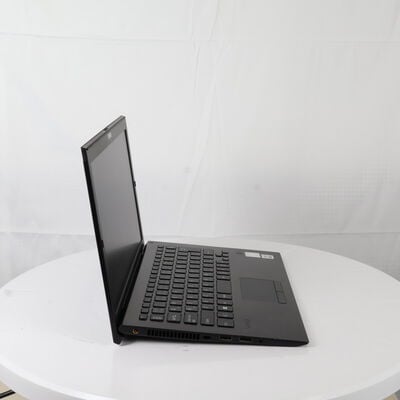 【通販センター】中古  Vaio VAIO Pro PG13 VJPG13C11N(Intel Core i5 1035G1/8GB DDR4 (PC4)/SSD256GB/なし/オンボード/13.3/1920x1080/Wi-Fi/W11H64 MAR) 199324 