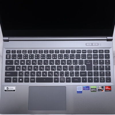 【通販センター】中古  THIRDWAVE GALLERIA XL7R-R36 202539 