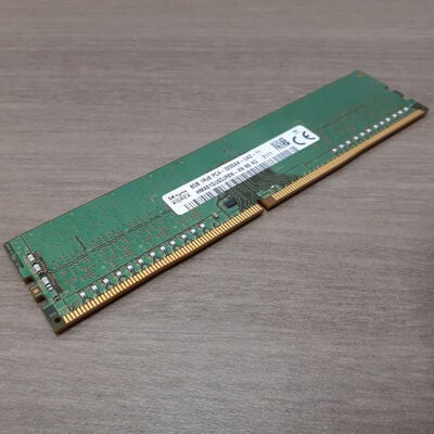 【鹿児島店】中古  PC4-25600 8GB デスクトップ用_ 184899 