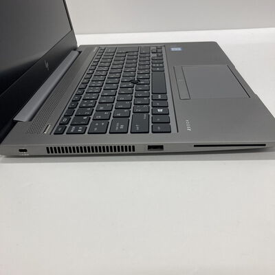 【神戸・三宮店】中古  HP ZBook 14u G6 (INTEL Core i7 8565U 1.8GHz/16GB/SSD1TB/-/オンボード/14/1920x1080/Wi-Fi/WEBCAM/W11H64) 182267 
