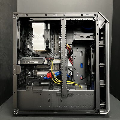 【大須店】中古  GALLERIA ZA7C-R37(i7 10700K/16GB/SSD1TB/RTX3070/W11H) 3120022558 