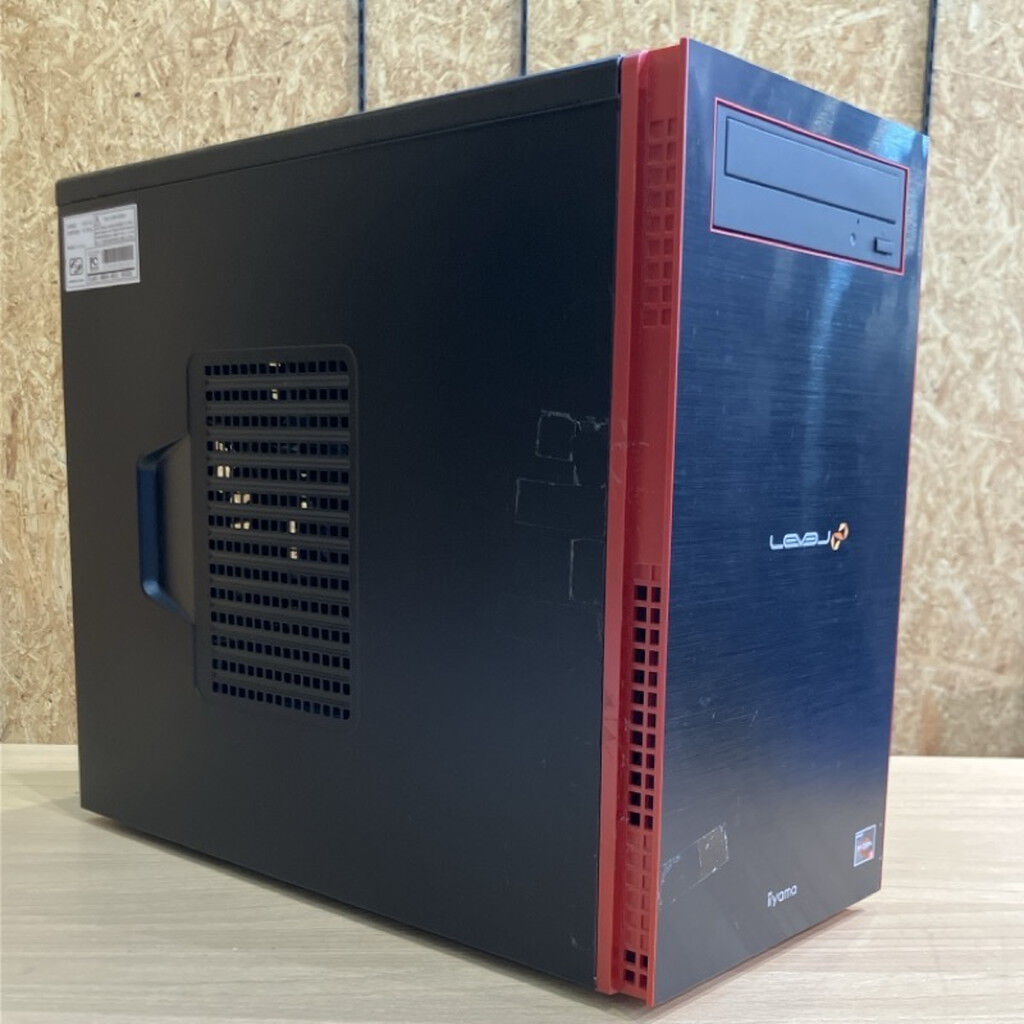 Ryzen 5の中古デスクトップパソコン一覧（65件）｜パソコン（PC）通販