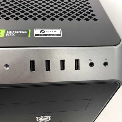 【郡山安積店】中古  GALLERIA XA7C-R47T(i7 14700F/32GB/M.2 SSD1TB/無し/RTX4070Ti 12GB/W11H) 4640002724 