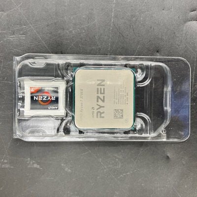 【大須店】中古  AMD Ryzen 7 3700X (AM4/3.6/36M/C8/T16/65W) 140025 
