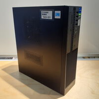 中古  THIRDWAVE Magnate CK722(Intel Core i5 13400/64GB/SSD1TB/なし/NVIDIA GeForce GTX 1650 4GB/W11H64 MAR) 182383【10/30値下げ!】  中古  THIRDWAVE Magnate CK722(Intel Core i5 13400/64GB/SSD1TB/なし/NVIDIA GeForce GTX 1650 4GB/W11H64 MAR) 182383【10/30値下げ!】