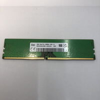 中古  PC4-25600 16GB デスクトップ用_ 184900 