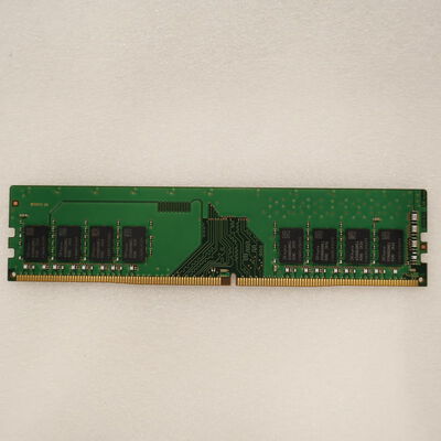 【通販センター】中古  PC4-25600 8GB デスクトップ用(DDR4-3200) 140727 